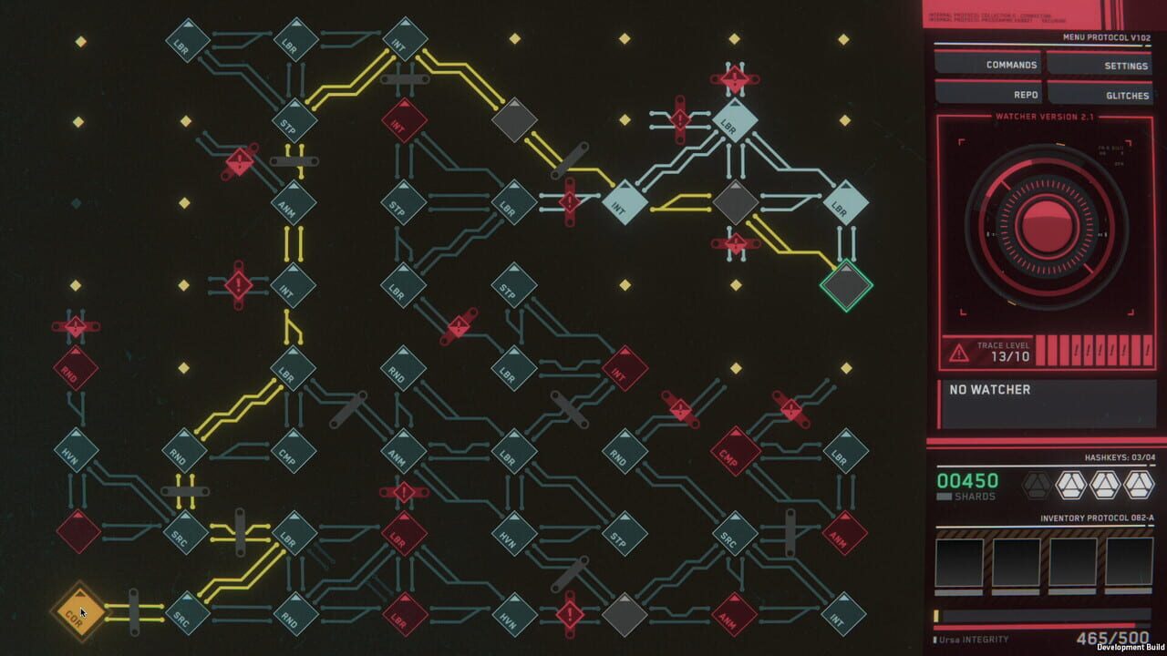 Into the Grid