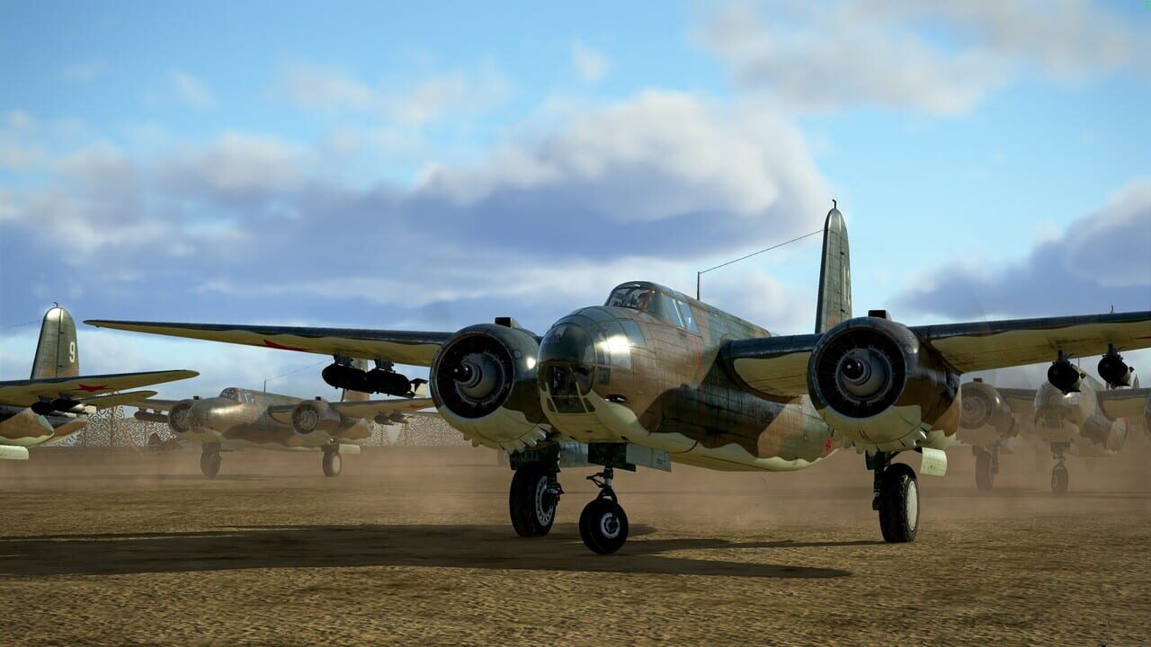 IL-2 Sturmovik: Battle of Stalingrad – Havoc Over the Kuban Campaign