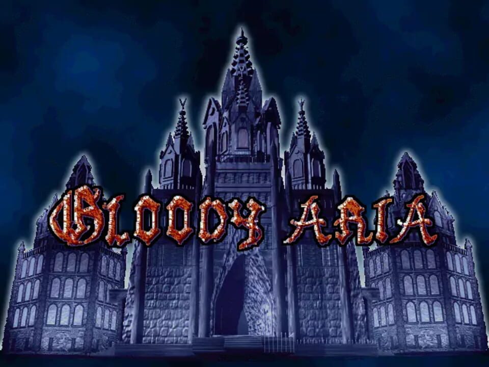 Bloody Aria