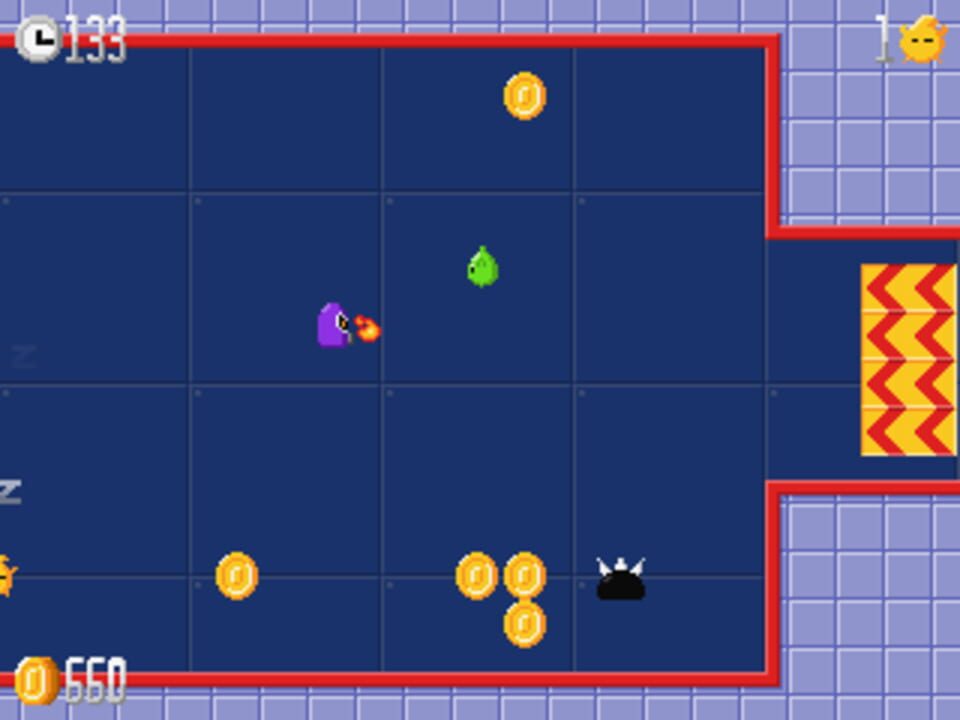 Nightmare’s Revenge