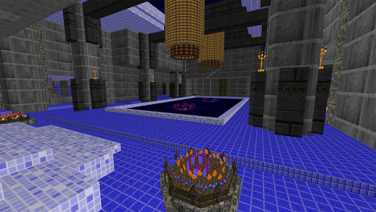 Enchantress of the Sea