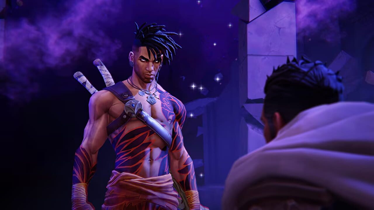 Prince of Persia: The Lost Crown – Complete Edition