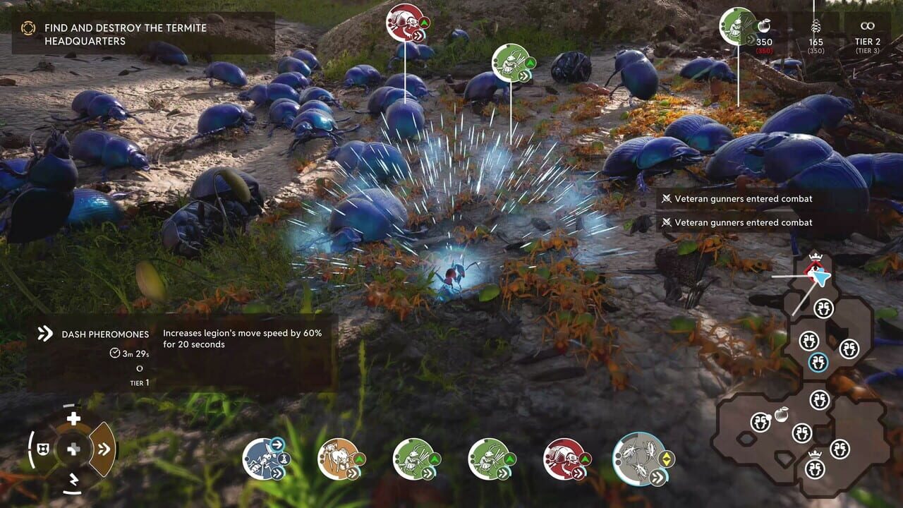 Empire of the Ants: Digital Deluxe Edition