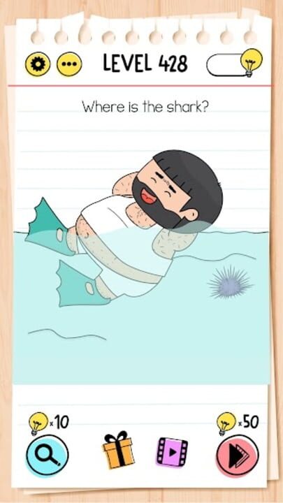 Brain Test: Tricky Puzzles