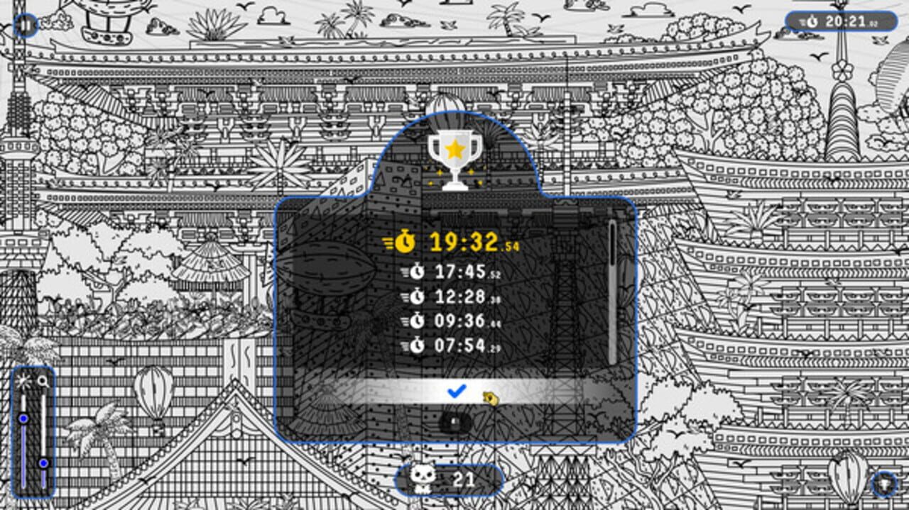 101 Cats Hidden in Tokyo