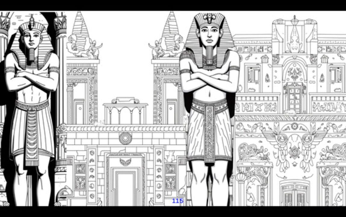 Hidden Cats of Egypt