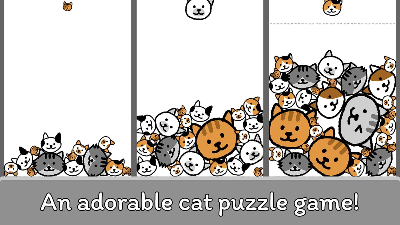 Cats are Cute: Pop Time!