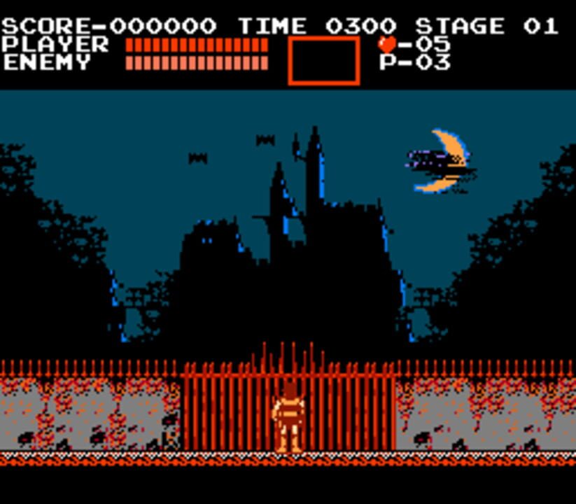 Castlevania