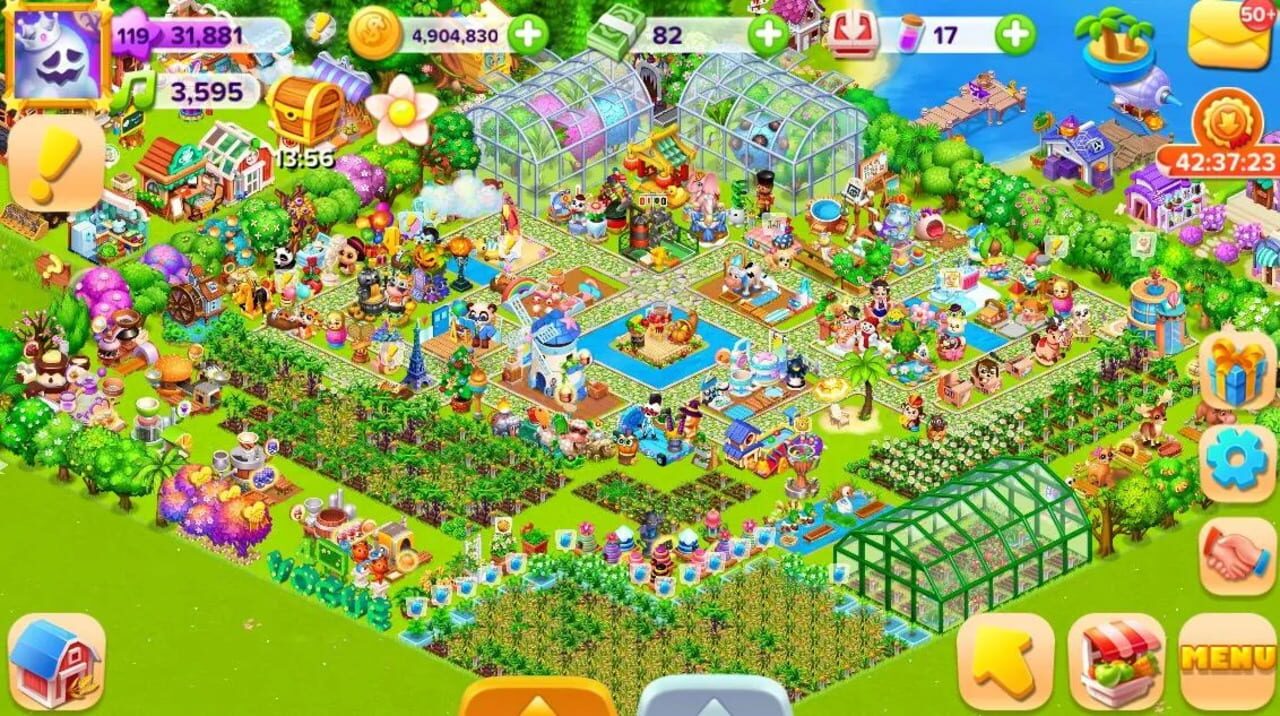 Family Farm
