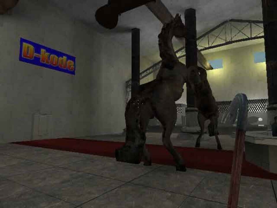 Jail Escape