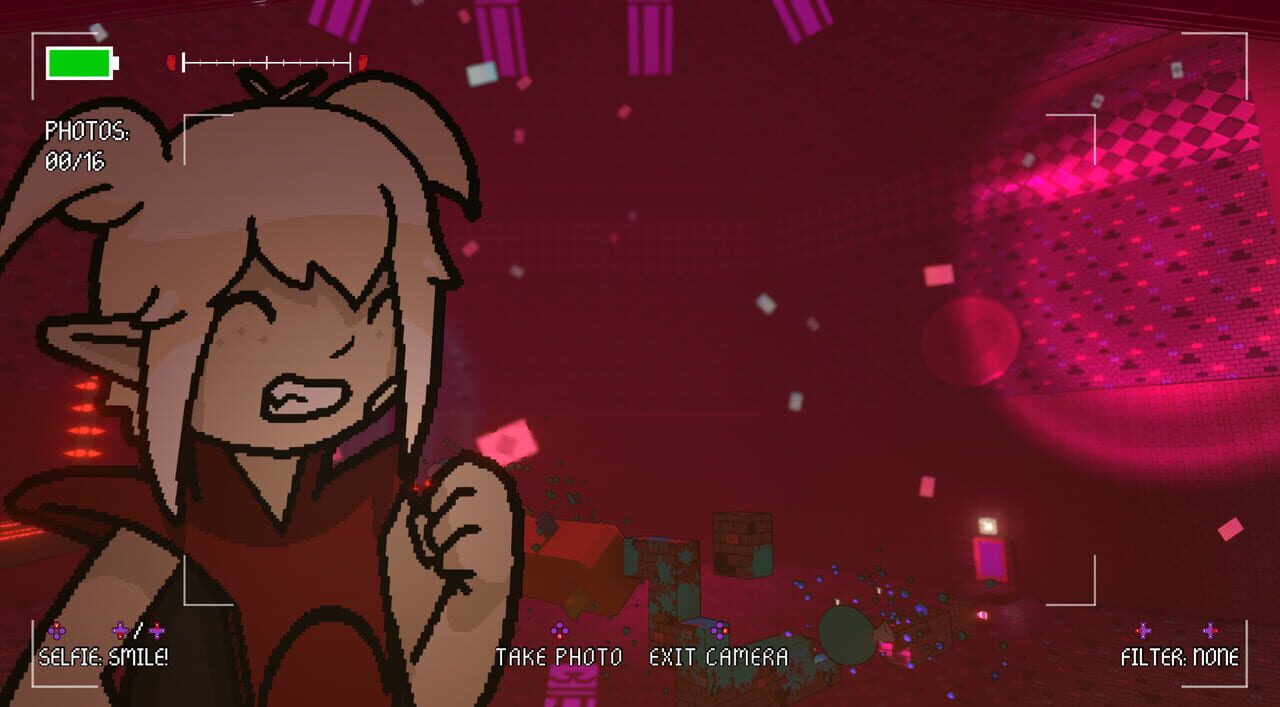 Demon Turf: The Tower