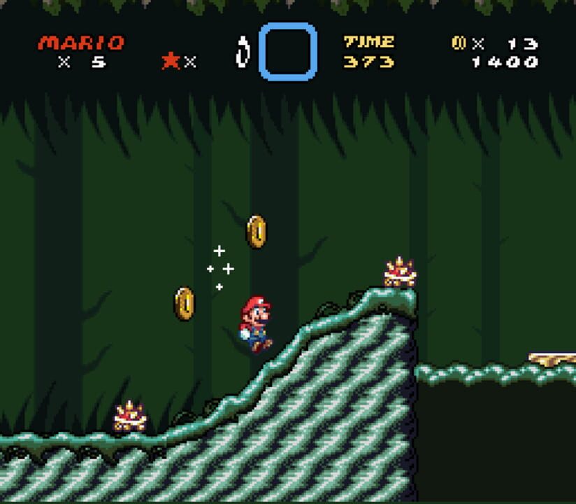 Magikoopa’s Midnight Mayhem