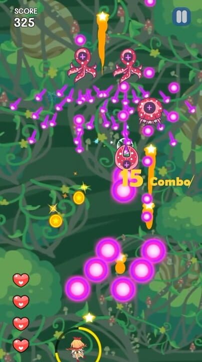 Milky Way: Galaxy Adventure