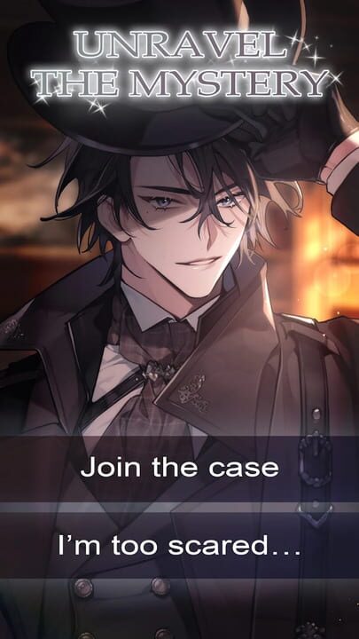 Sherlock: A Rose Among Thorns