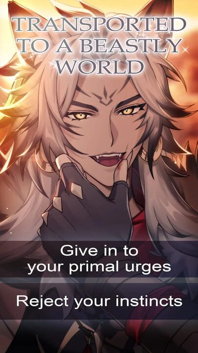 Primal Passions: Isekai Love