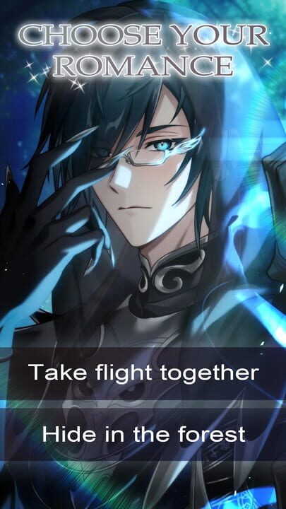 Primal Passions: Isekai Love