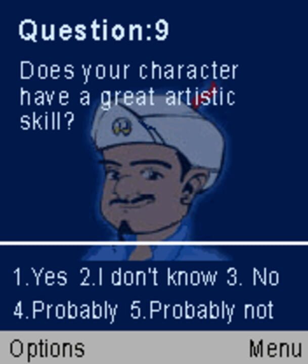 Akinator
