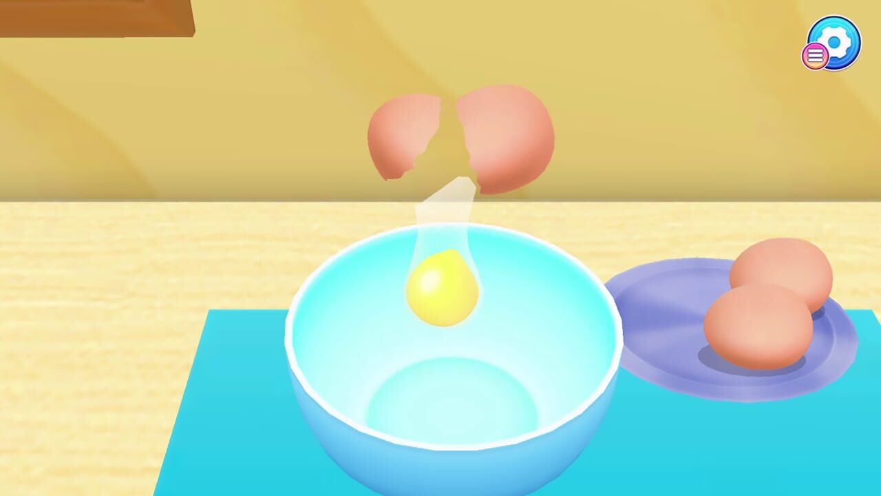 My Bakery Empire: Complete Edition