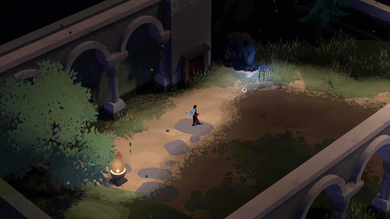 Shadow Eclipse