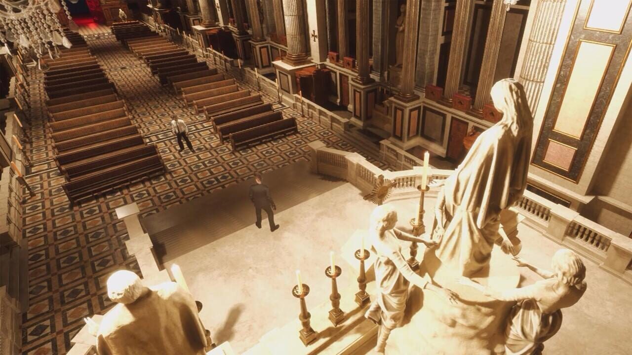 Yakuza Shadows of New York