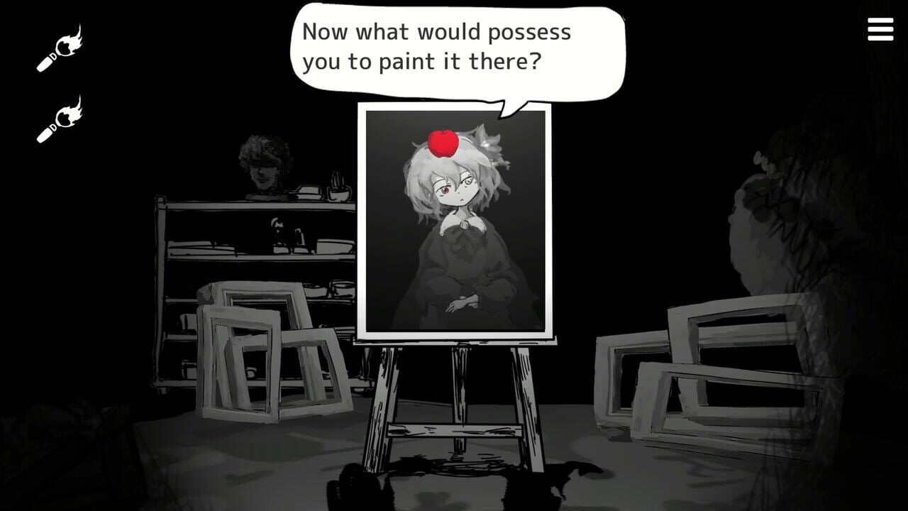 Matsuro Palette