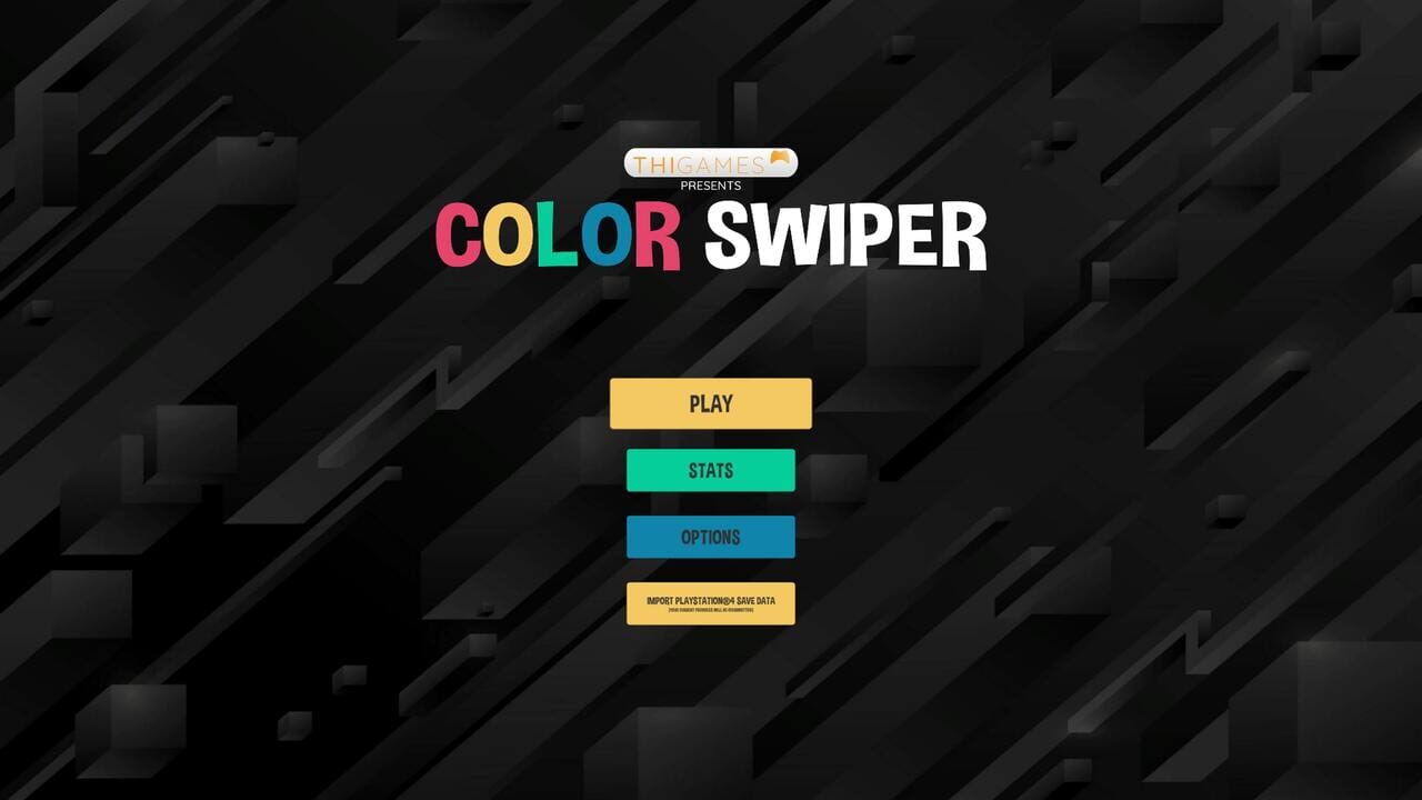 Color Swiper