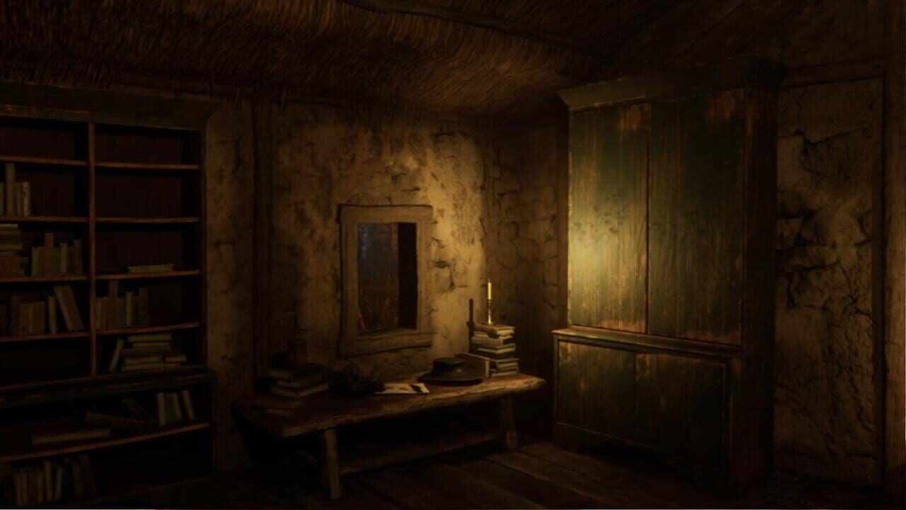 Dragon’s Dungeon