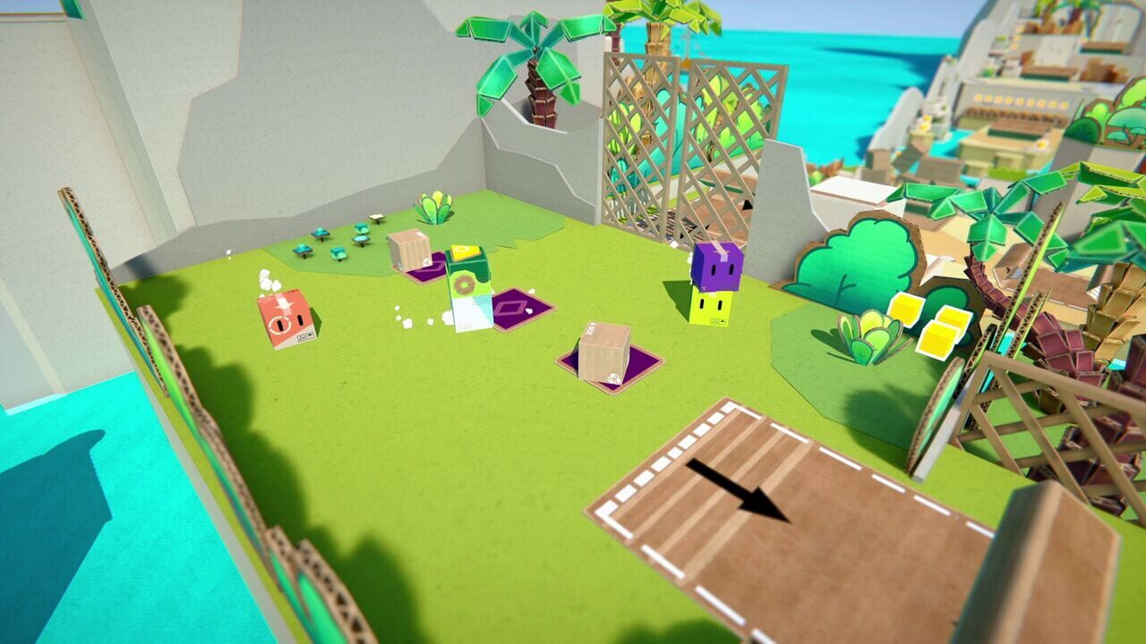 5-in-1 Best Multiplayer & Couch Co-op Bundle