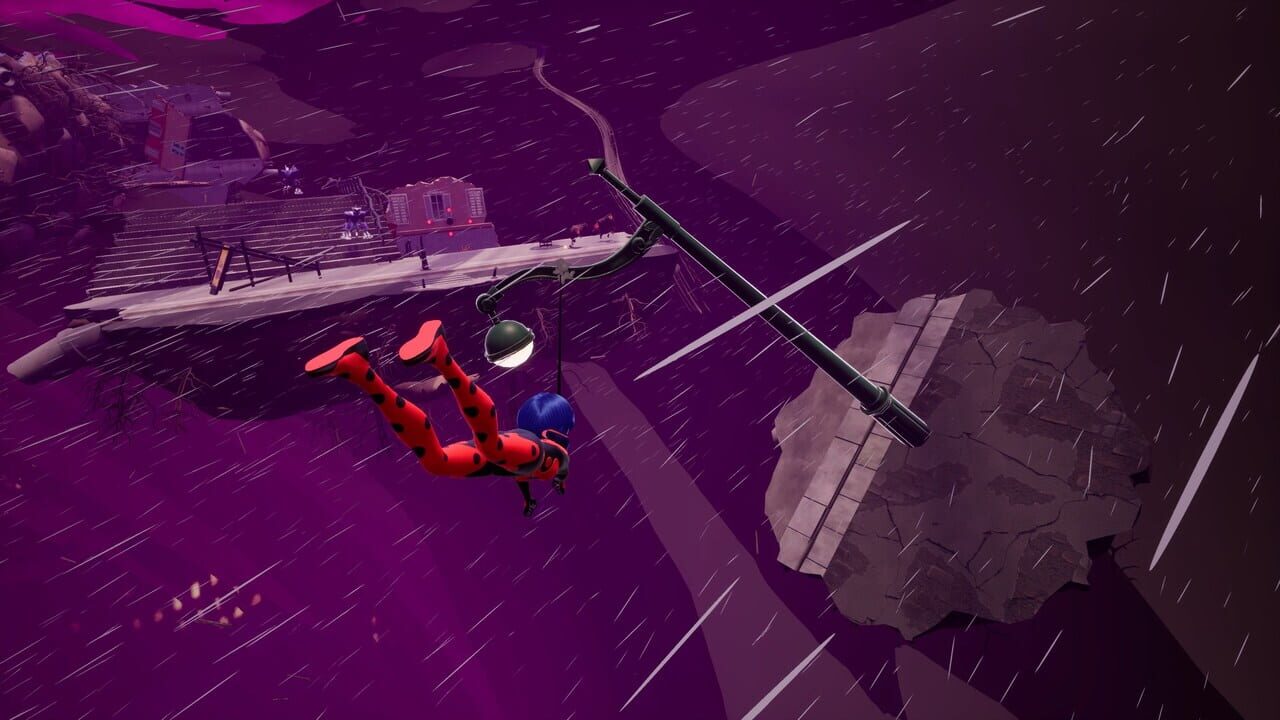 Miraculous: Paris Under Siege – Deluxe Edition