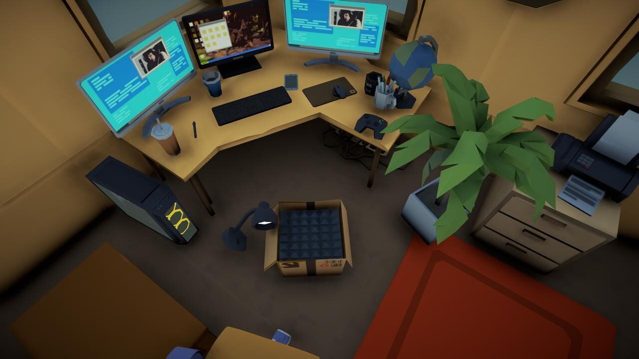 Unpacking Universe Dreams