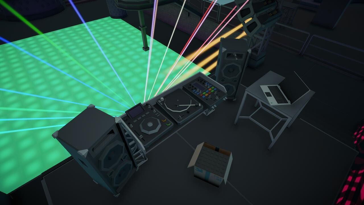 Unpacking Universe Dreams