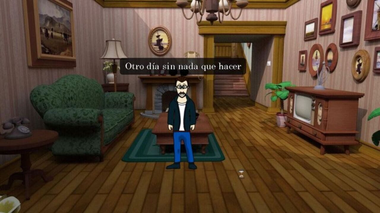 Fernando: Detective Privado