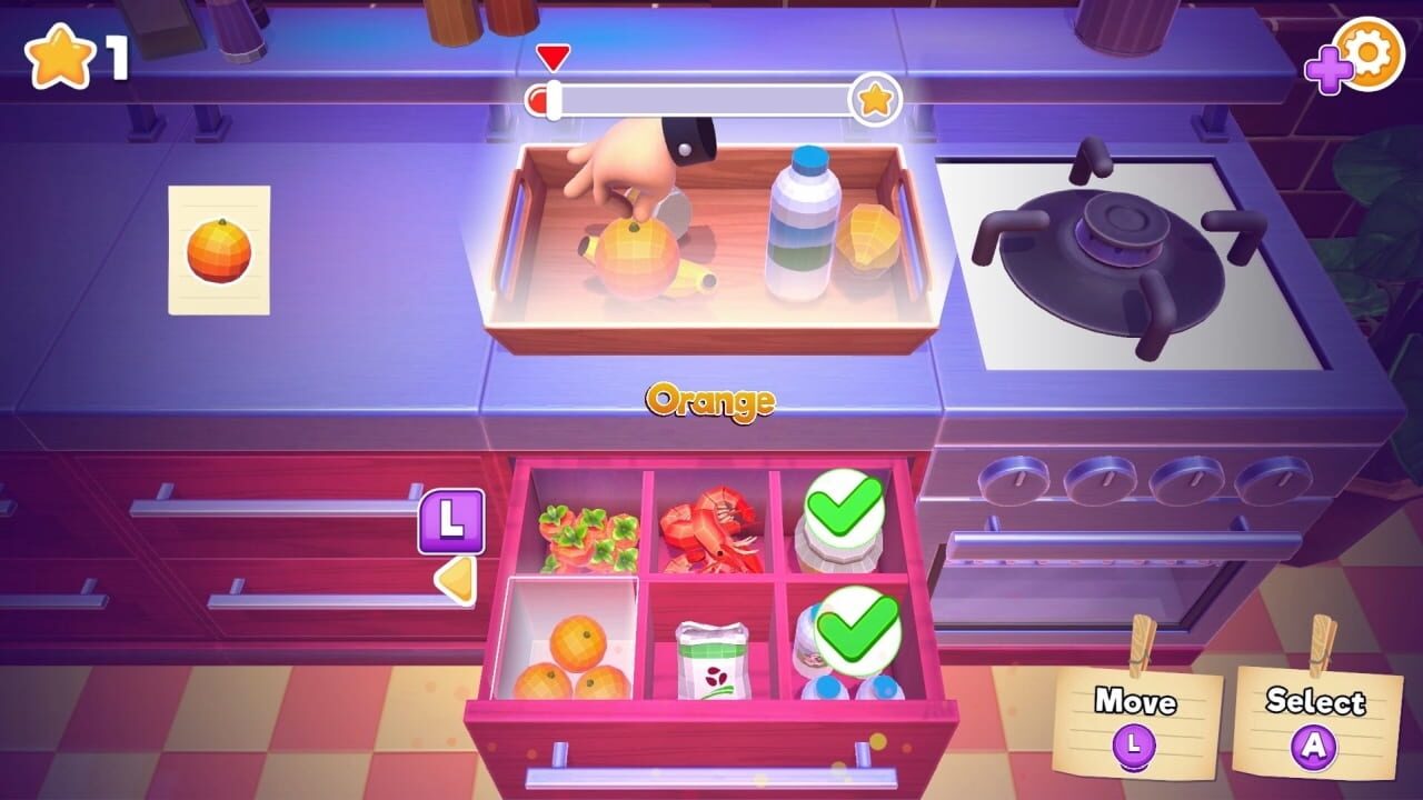 MasterChef: Learn to Cook!