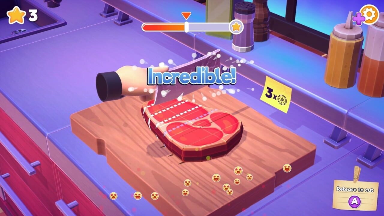 MasterChef: Learn to Cook!