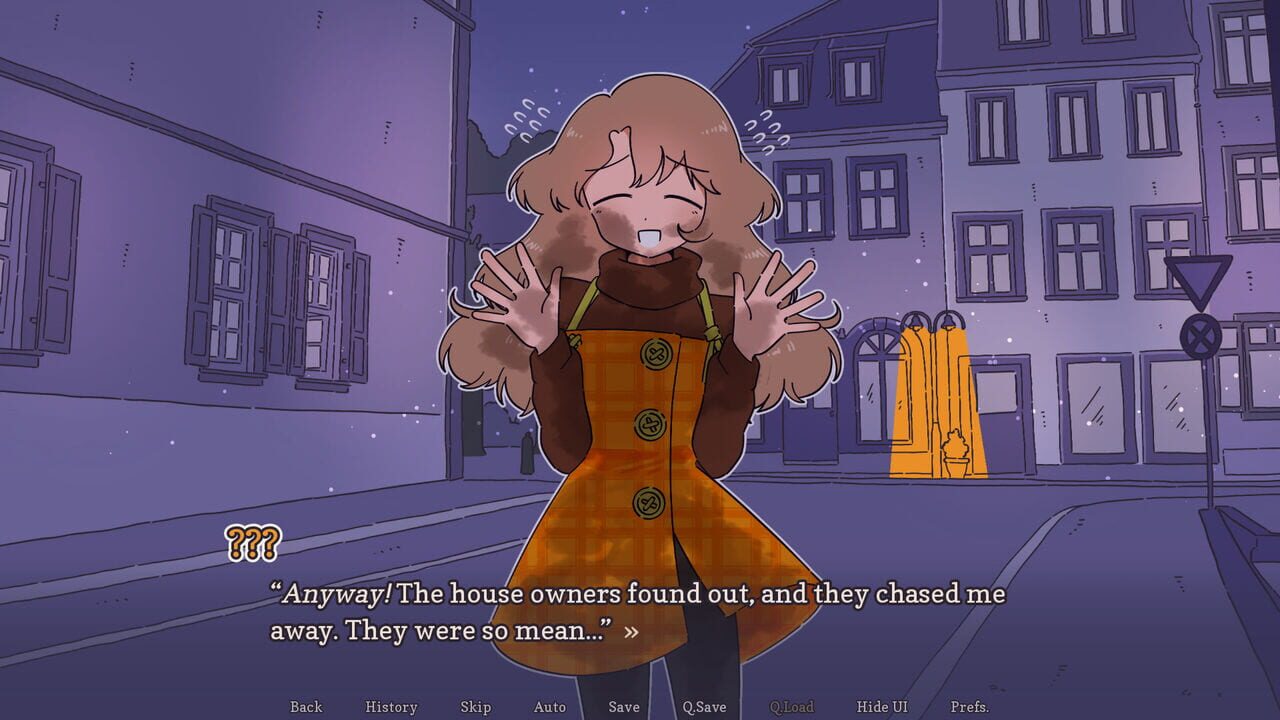 Pippa and Your Phantasmal Problem