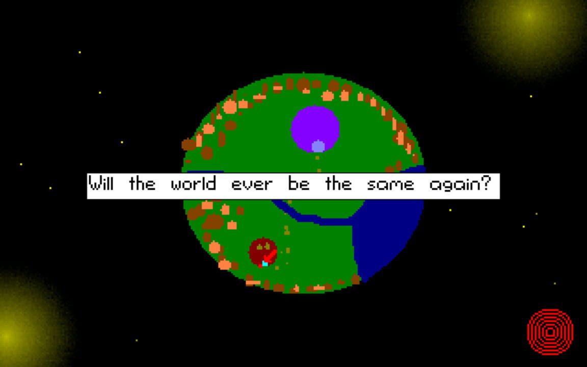 Geometric Shapes 1: Circleboy