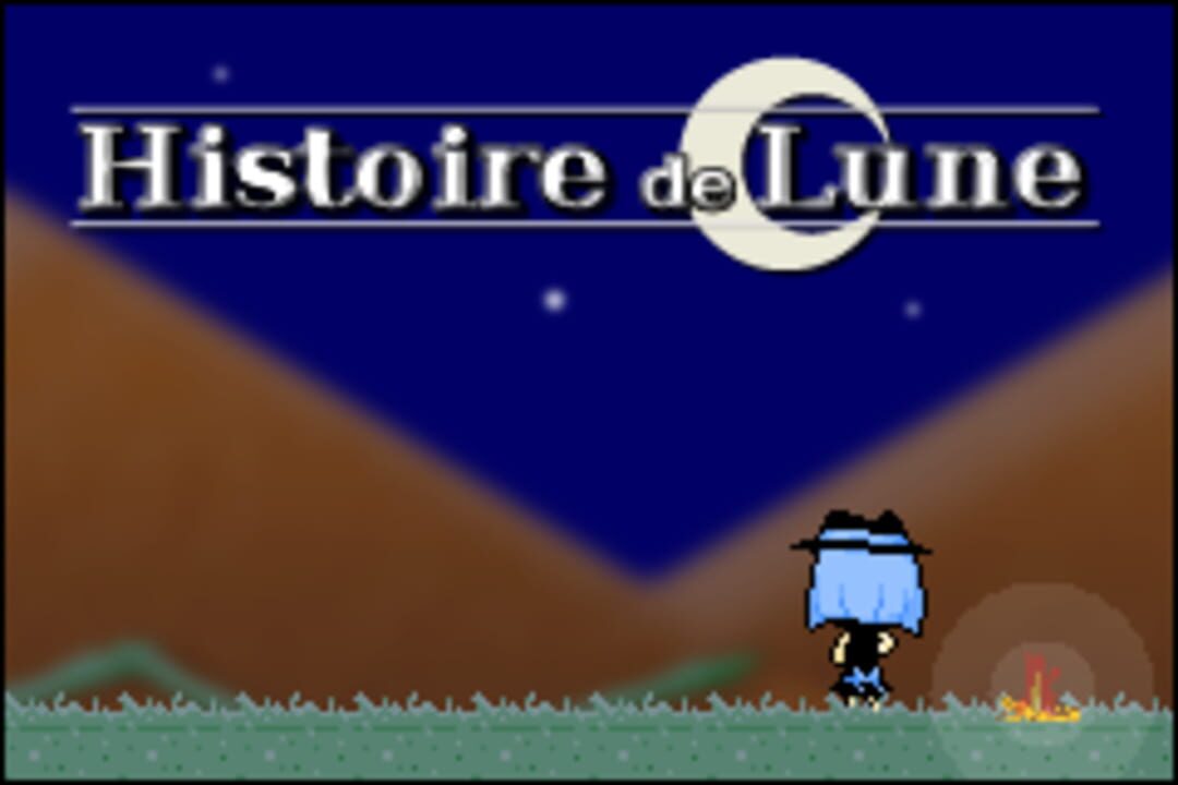 Histoire de Lune