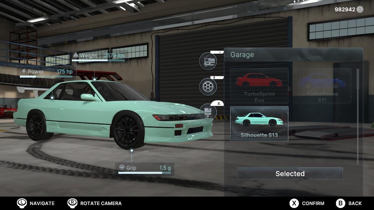 Car Parking Legends: Drive & Park Adventure