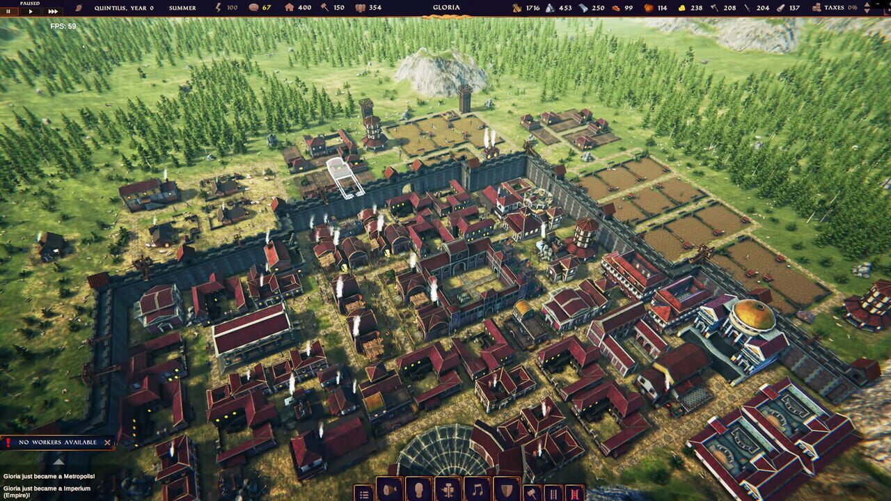 Roman Triumph