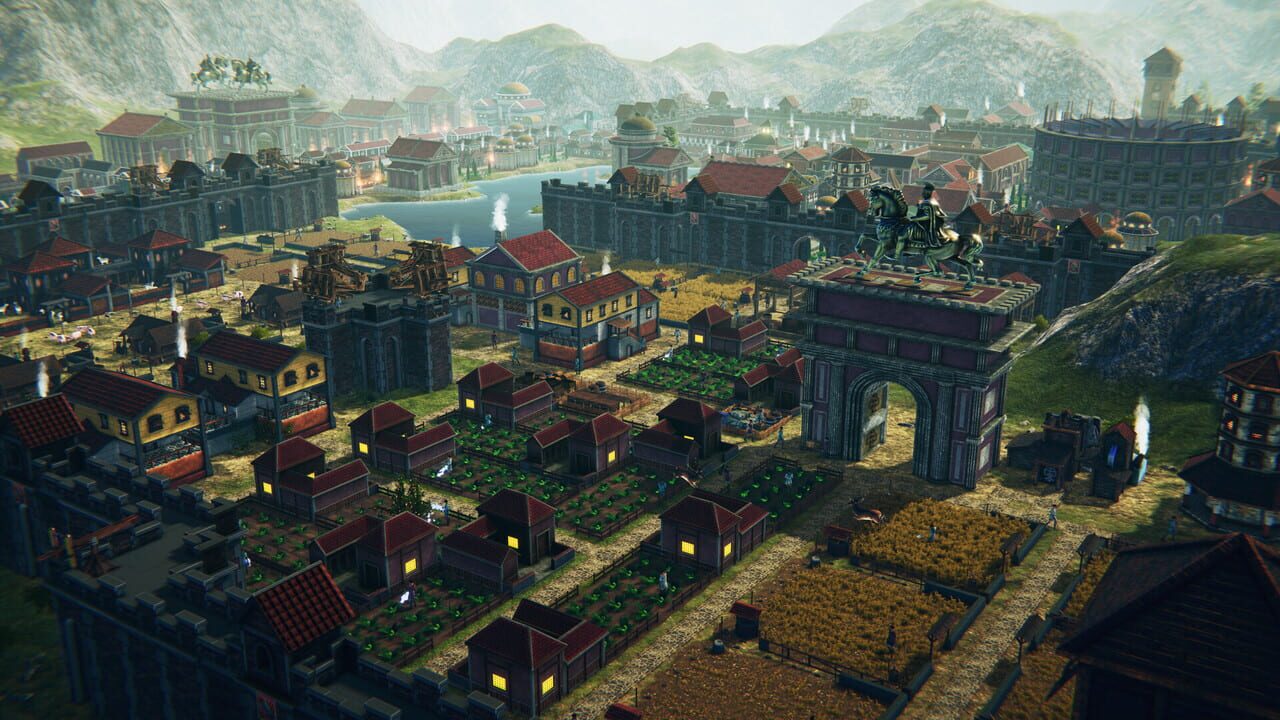 Roman Triumph