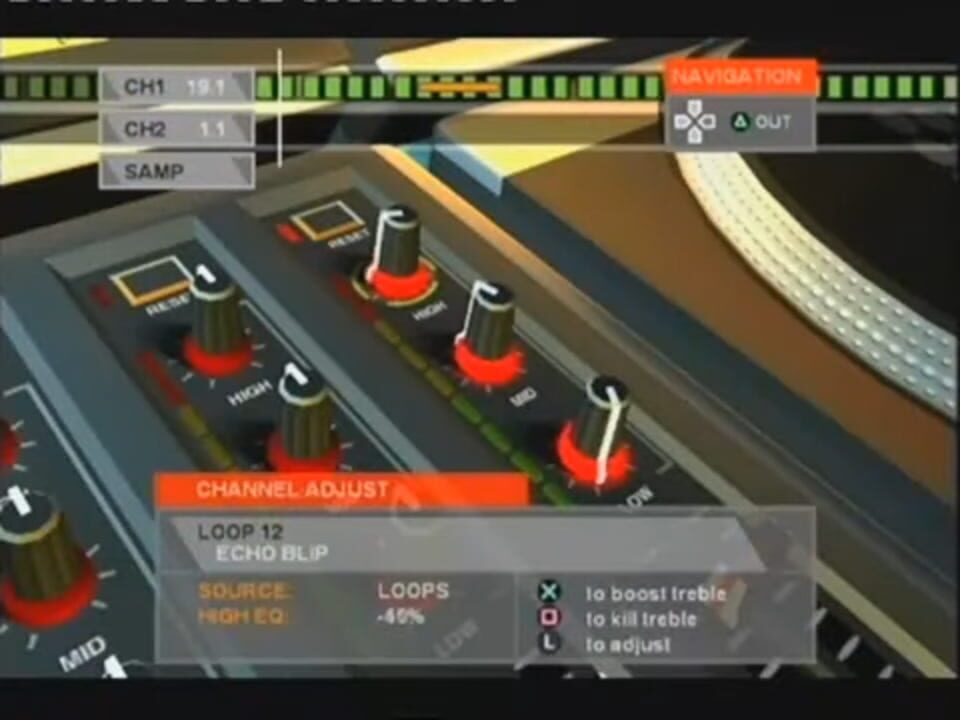 DJ: Decks & FX – Radio FG