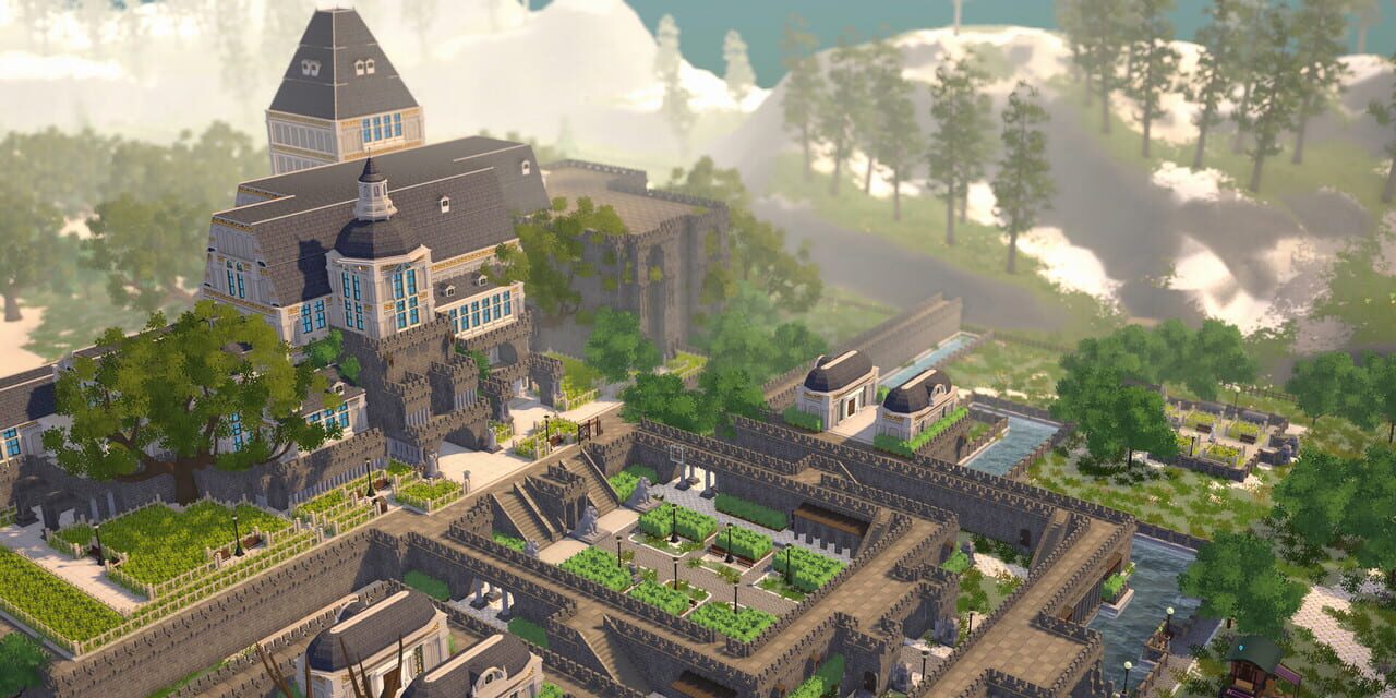 Let’s School: Magical Castles Furniture Pack