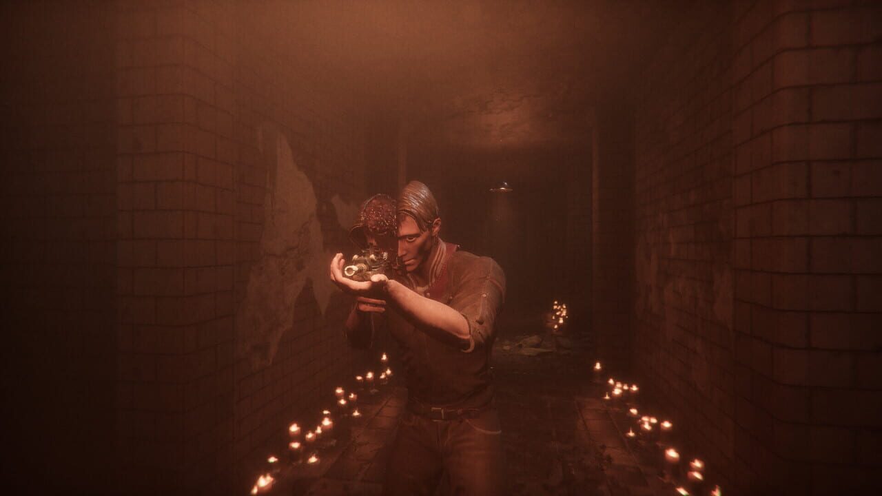 Sker Ritual: Skerville Slasher