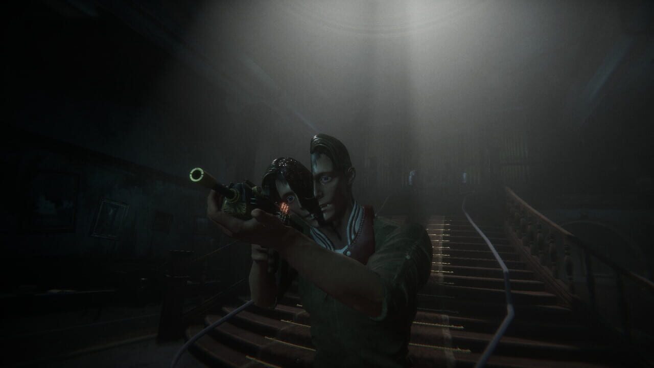 Sker Ritual: Skerville Slasher