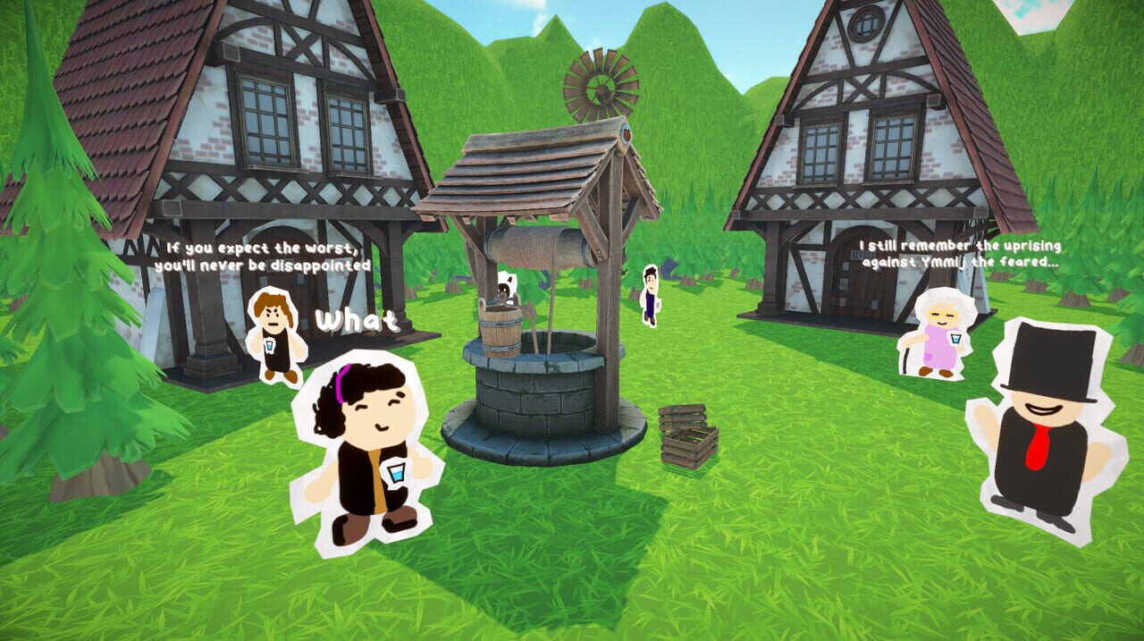 Where is the Tutorial