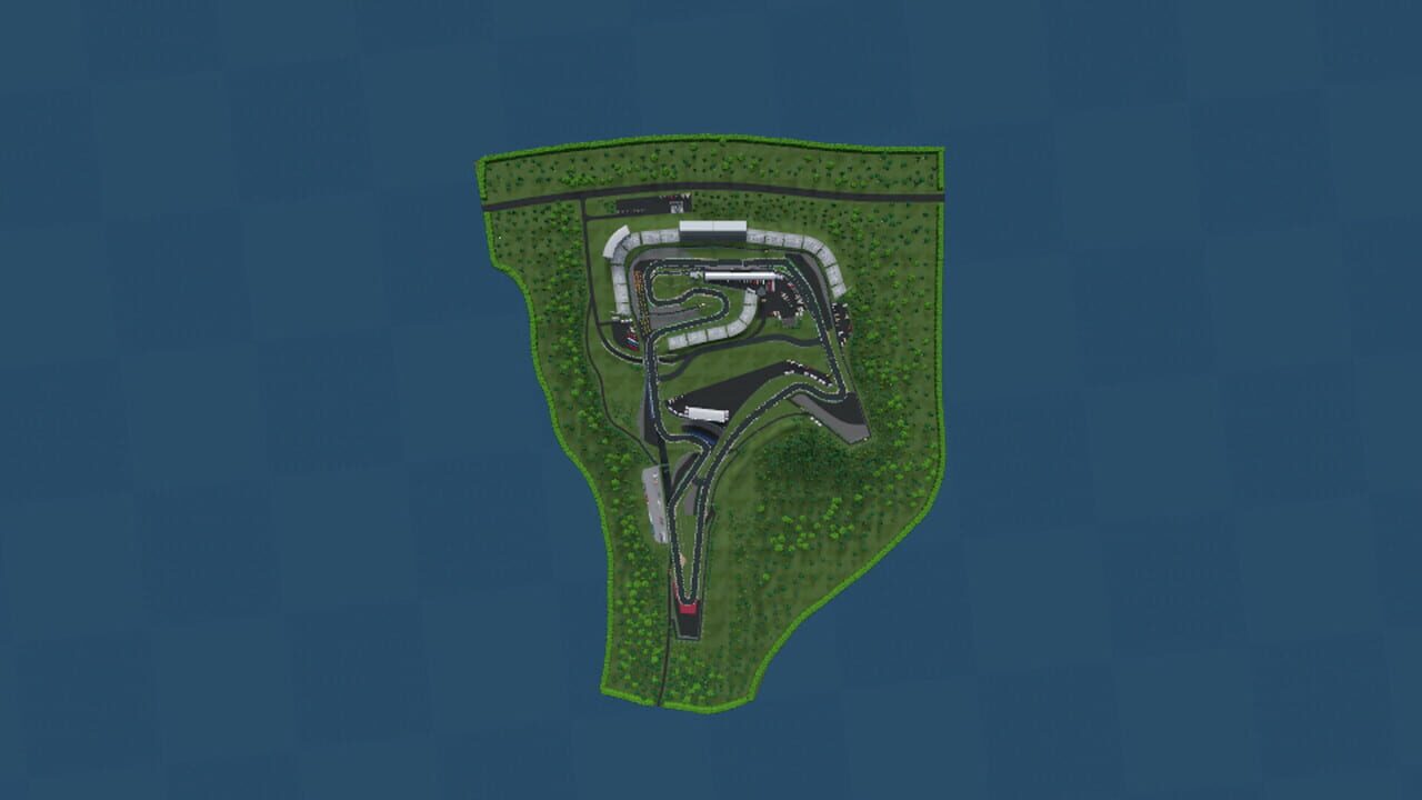 Barro GT: Pack #2