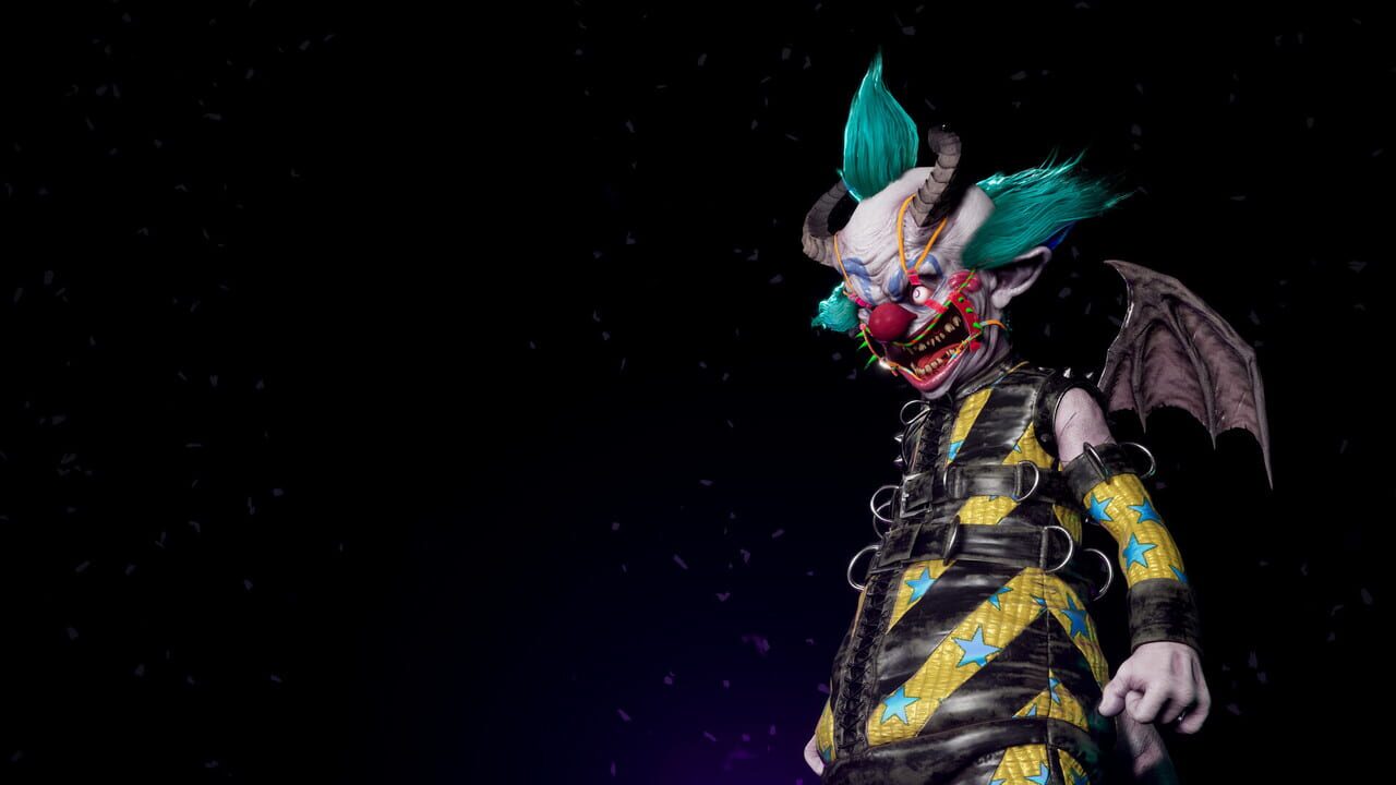 Killer Klowns From Outer Space: Infernal Brawler – Impy