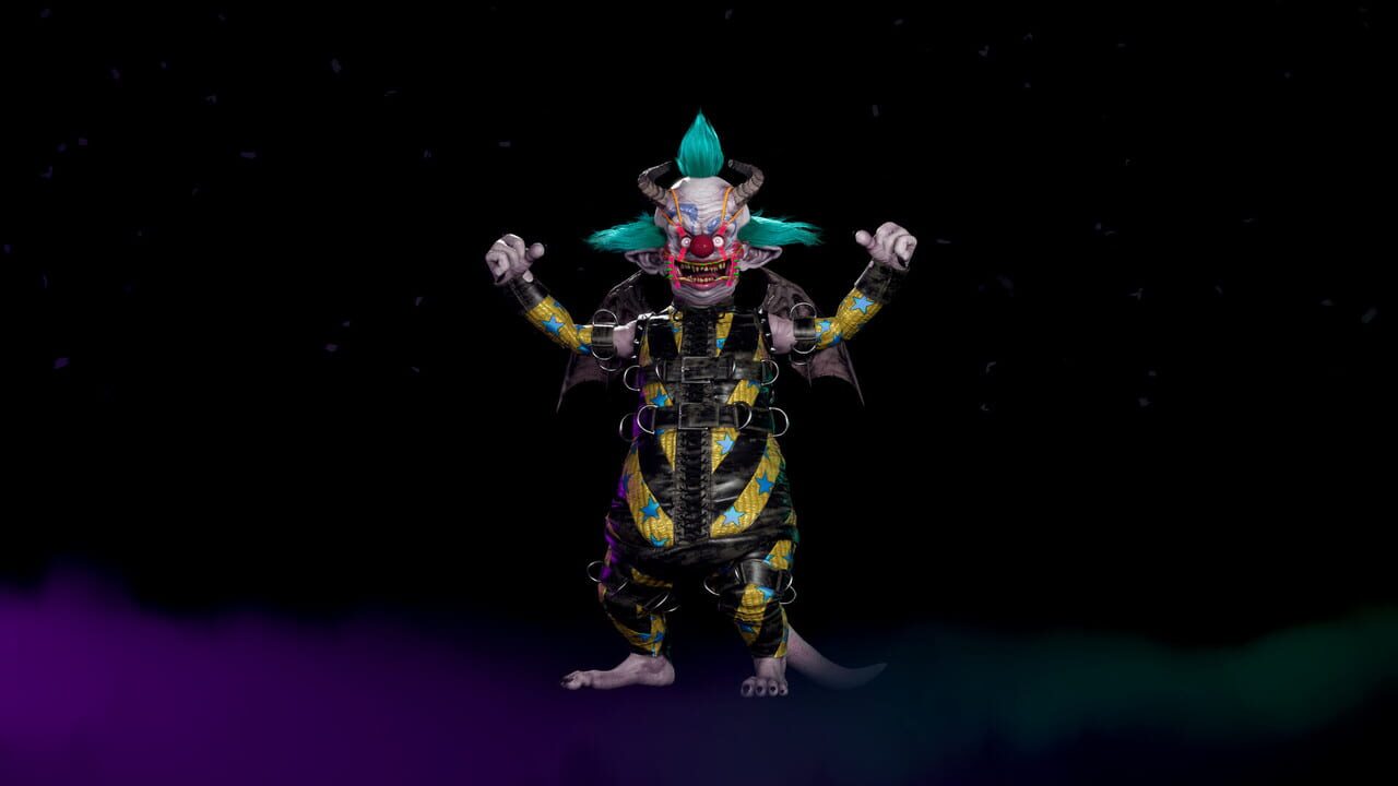 Killer Klowns From Outer Space: Infernal Brawler – Impy