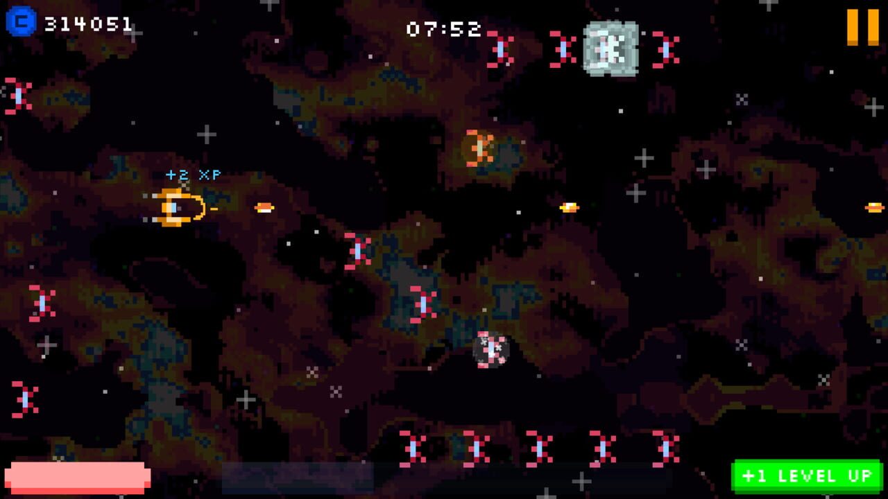 Space Escape