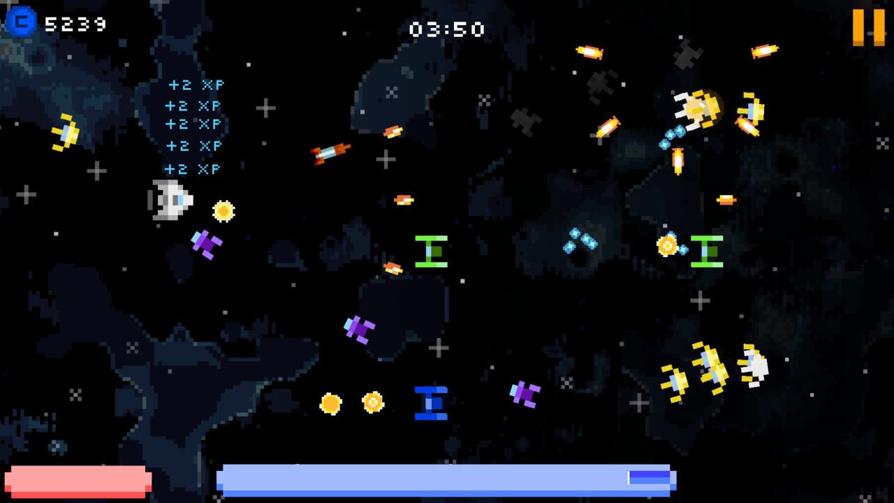 Space Escape